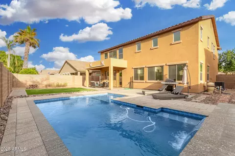 2986 E Country Shadows St, Gilbert, AZ 85298 photo 40