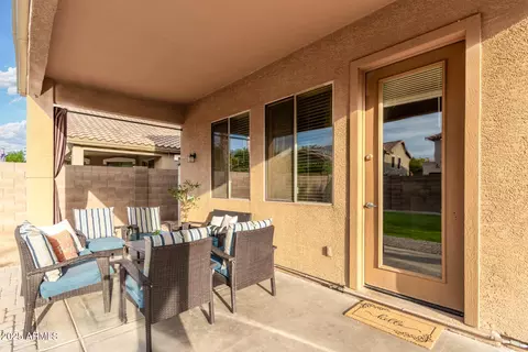 2986 E Country Shadows St, Gilbert, AZ 85298 photo 44