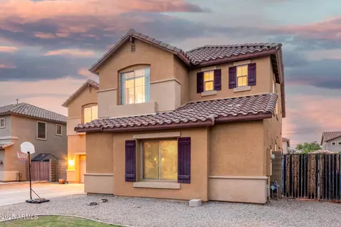 2986 E Country Shadows St, Gilbert, AZ 85298 photo 50