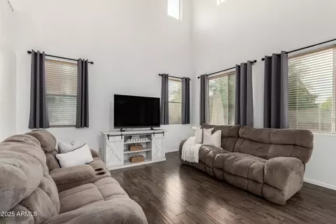 2986 E Country Shadows St, Gilbert, AZ 85298 photo 8