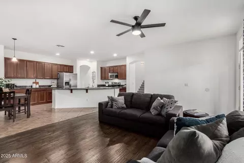 2986 E Country Shadows St, Gilbert, AZ 85298 photo 11