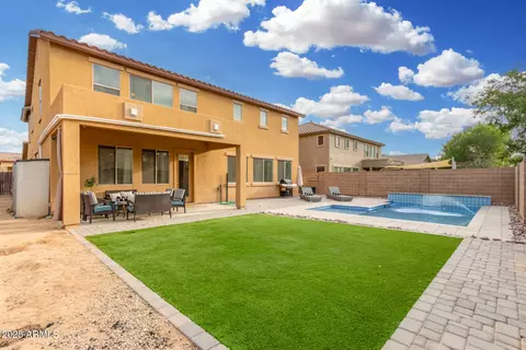 2986 E Country Shadows St, Gilbert, AZ 85298 photo 6