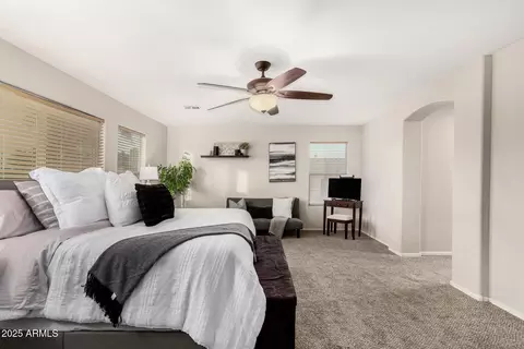 2986 E Country Shadows St, Gilbert, AZ 85298 photo 17