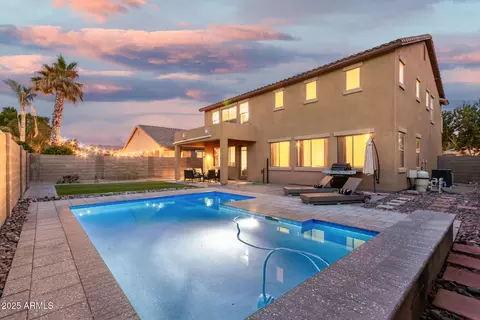 2986 E Country Shadows St, Gilbert, AZ 85298 photo 5