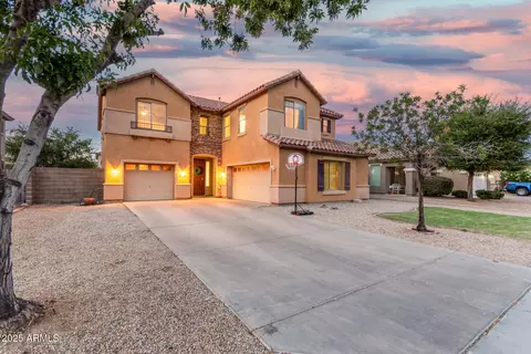 2986 E Country Shadows St, Gilbert, AZ 85298 photo 4
