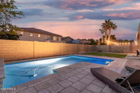 2986 E Country Shadows St, Gilbert, AZ 85298 photo 42