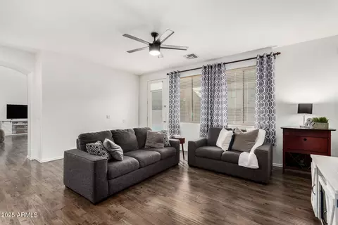 2986 E Country Shadows St, Gilbert, AZ 85298 photo 10