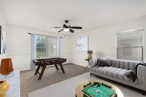 2986 E Country Shadows St, Gilbert, AZ 85298 photo 21