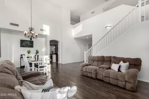 2986 E Country Shadows St, Gilbert, AZ 85298 photo 7