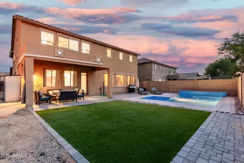 2986 E Country Shadows St, Gilbert, AZ 85298 photo 53