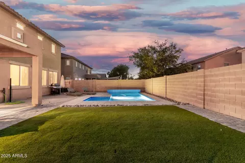 2986 E Country Shadows St, Gilbert, AZ 85298 photo 43