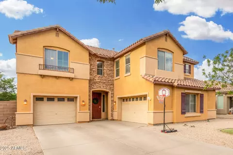 2986 E Country Shadows St, Gilbert, AZ 85298 photo 2