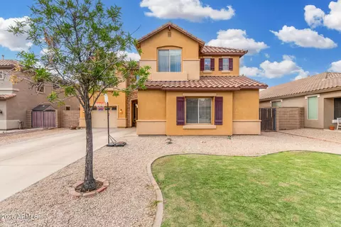 2986 E Country Shadows St, Gilbert, AZ 85298 photo 51