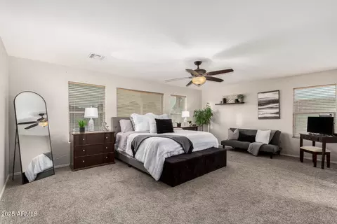 2986 E Country Shadows St, Gilbert, AZ 85298 photo 15