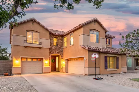 2986 E Country Shadows St, Gilbert, AZ 85298 photo 47