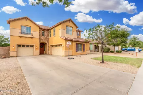 2986 E Country Shadows St, Gilbert, AZ 85298 photo 48