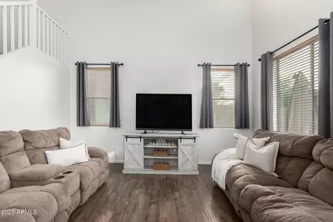 2986 E Country Shadows St, Gilbert, AZ 85298 photo 36