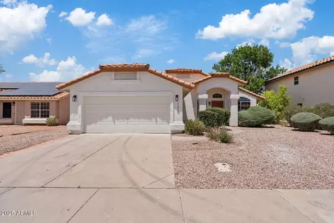 732 W Sagebrush St, Gilbert, AZ 85233