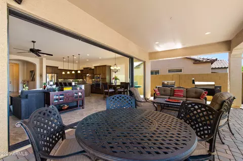 8544 E Kael St, Mesa, AZ 85207 photo 15