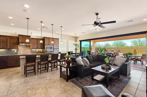 8544 E Kael St, Mesa, AZ 85207