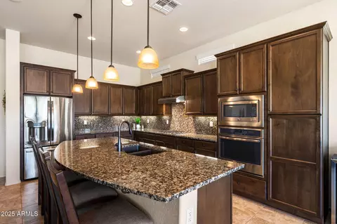 8544 E Kael St, Mesa, AZ 85207 photo 4