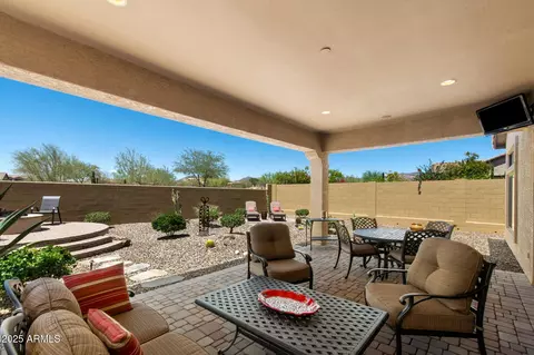 8544 E Kael St, Mesa, AZ 85207 photo 2