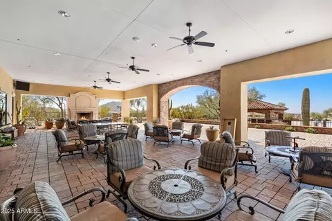 8544 E Kael St, Mesa, AZ 85207 photo 37