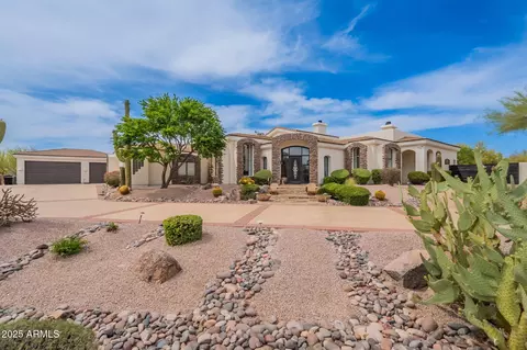 8502 E Santa Catalina Dr, Scottsdale, AZ 85255