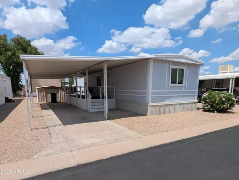 2523 E Contention Mine Rd #27, Phoenix, AZ 85032
