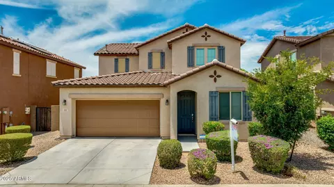322 N 78th Pl, Mesa, AZ 85207