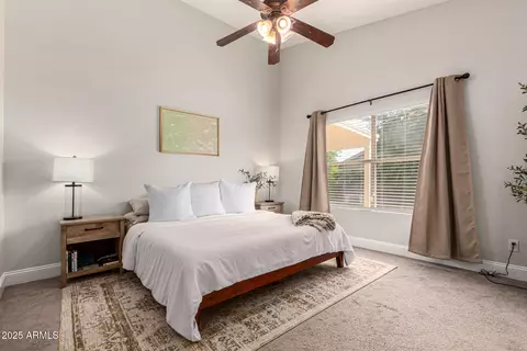 Bedroom - 2281 E Saratoga St, Gilbert, AZ 85296 photo 1 of 4