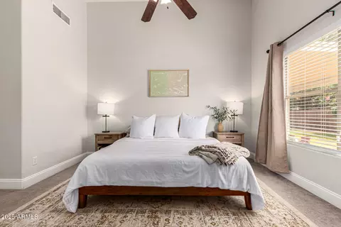 Bedroom - 2281 E Saratoga St, Gilbert, AZ 85296 photo 2 of 4