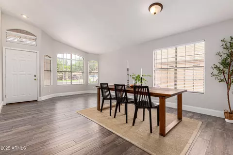 Dining - 2281 E Saratoga St, Gilbert, AZ 85296 photo 1 of 2