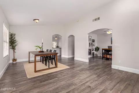 Dining - 2281 E Saratoga St, Gilbert, AZ 85296 photo 2 of 2