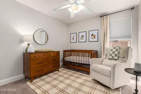 Bedroom - 2281 E Saratoga St, Gilbert, AZ 85296 photo 4 of 4