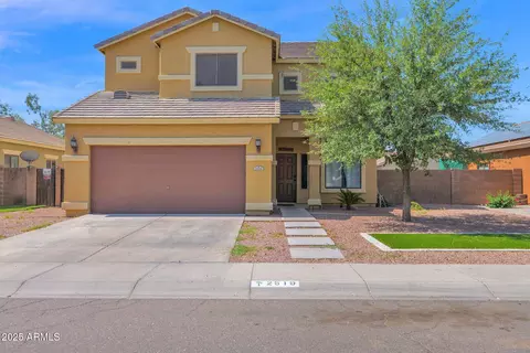 2519 W Burgess Ln, Phoenix, AZ 85041