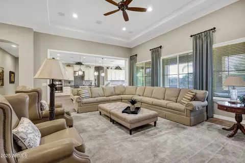 2094 E Aris Dr, Gilbert, AZ 85298 photo 21