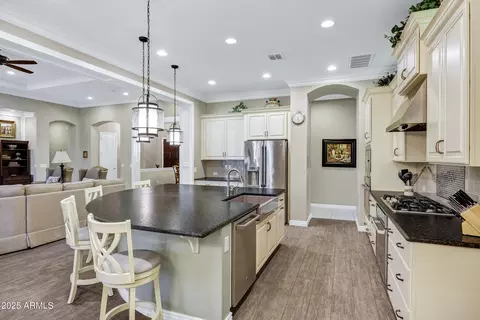 2094 E Aris Dr, Gilbert, AZ 85298 photo 14