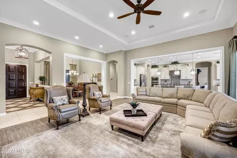 2094 E Aris Dr, Gilbert, AZ 85298 photo 20