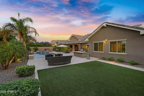2094 E Aris Dr, Gilbert, AZ 85298 photo 63
