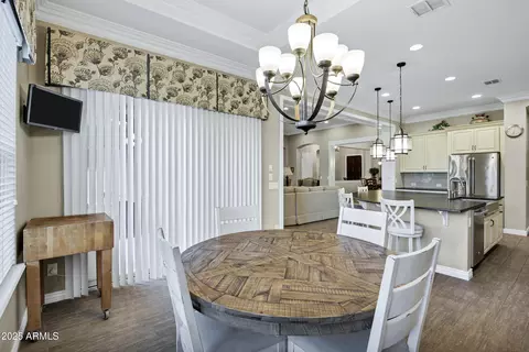 2094 E Aris Dr, Gilbert, AZ 85298 photo 16