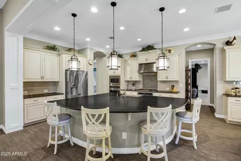 2094 E Aris Dr, Gilbert, AZ 85298 photo 10