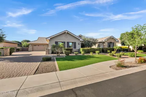 2094 E Aris Dr, Gilbert, AZ 85298