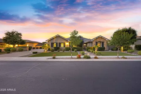 2094 E Aris Dr, Gilbert, AZ 85298 photo 53