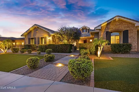 2094 E Aris Dr, Gilbert, AZ 85298 photo 55