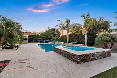 2094 E Aris Dr, Gilbert, AZ 85298 photo 60