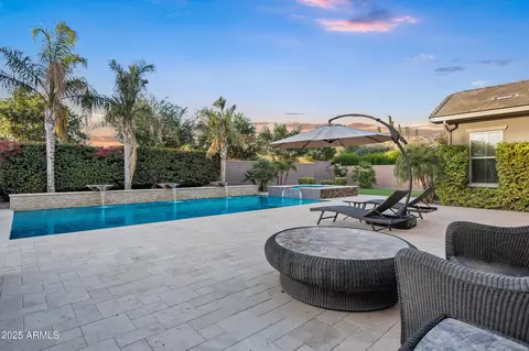 2094 E Aris Dr, Gilbert, AZ 85298 photo 44