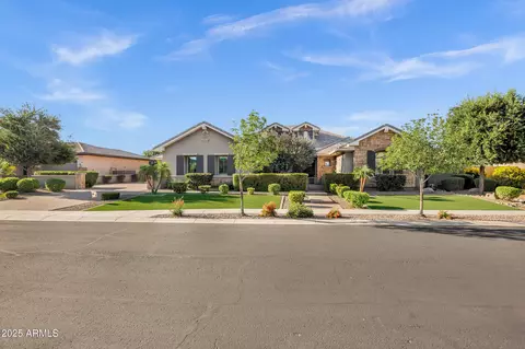 2094 E Aris Dr, Gilbert, AZ 85298 photo 4