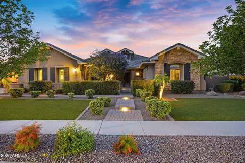 2094 E Aris Dr, Gilbert, AZ 85298 photo 52