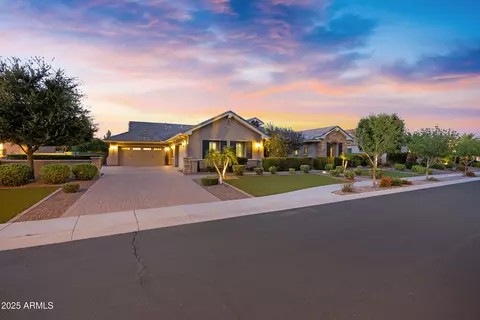 2094 E Aris Dr, Gilbert, AZ 85298 photo 54